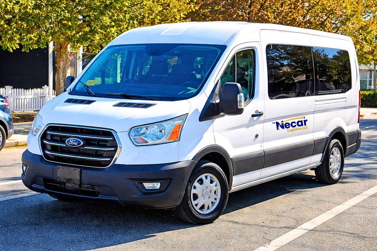 Group Transportation